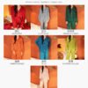 Custom Piped Long-Sleeve Pajama Set TZ2062 - Style DE58EE - product detail view 6 Custom Piped Long-Sleeve Pajama Set TZ2062 - Style DE58EE - product detail view 6
