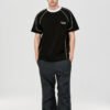 Custom Piped Oversized Heavyweight Streetwear T-Shirt - Style 1C5440 - product detail view 9 Custom Piped Oversized Heavyweight Streetwear T-Shirt - Style 1C5440 - product detail view 9