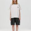 Custom Piped Oversized Heavyweight Streetwear T-Shirt - Style 1C5440 - product detail view 10 Custom Piped Oversized Heavyweight Streetwear T-Shirt - Style 1C5440 - product detail view 10