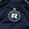 Custom Piped Short-Sleeve Soccer Jersey - Style C1C285 - product detail view 5 Custom Piped Short-Sleeve Soccer Jersey - Style C1C285 - product detail view 5
