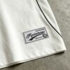 Custom Piped Soccer Jersey T-Shirt | - Style 0153D0 - product detail view 6