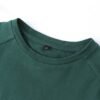 Custom Pique Long-Sleeve T-Shirt | - Style D00F6C - product detail view 3 Custom Pique Long-Sleeve T-Shirt | - Style D00F6C - product detail view 3