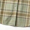 Custom Plaid Screen Print Utility Shorts - Style CEA126 - product detail view 7 Custom Plaid Screen Print Utility Shorts - Style CEA126 - product detail view 7