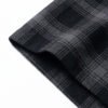 Custom Plaid Short-Sleeve Graphic Shirt - Style 0FD3BF - product detail view 7 Custom Plaid Short-Sleeve Graphic Shirt - Style 0FD3BF - product detail view 7