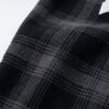 Custom Plaid Short-Sleeve Graphic Shirt - Style 0FD3BF - product detail view 8 Custom Plaid Short-Sleeve Graphic Shirt - Style 0FD3BF - product detail view 8