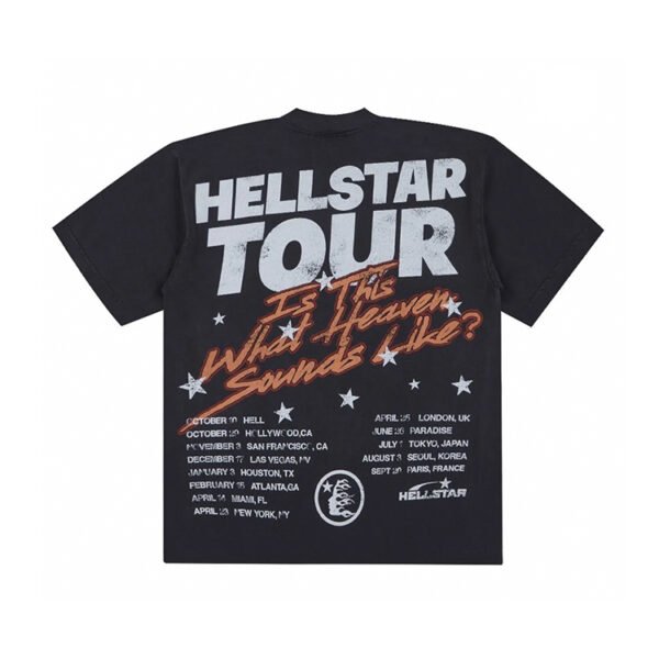 Custom Portrait Graphic Crew-Neck T-Shirt 8079996 - Style D3A5BF - product detail view 5 Custom Portrait Graphic Crew-Neck T-Shirt 8079996 - Style D3A5BF - product detail view 5