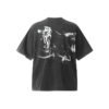 Custom Printed Short-Sleeve Crewneck Sweatshirt - 8088934 - Style C7BE9D - product detail view 2 Custom Printed Short-Sleeve Crewneck Sweatshirt - 8088934 - Style C7BE9D - product detail view 2