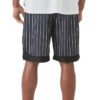 Custom Drawstring Printed Athletic Shorts - VW-SH-8128383 - Style E586A3 - product detail view 6 Custom Drawstring Printed Athletic Shorts - VW-SH-8128383 - Style E586A3 - product detail view 6