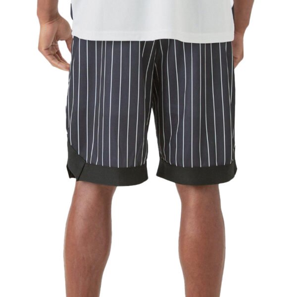 Custom Drawstring Printed Athletic Shorts - VW-SH-8128383 - Style E586A3 - product detail view 6 Custom Drawstring Printed Athletic Shorts - VW-SH-8128383 - Style E586A3 - product detail view 6