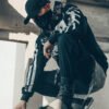 Custom Full-Zip Printed Streetwear Jacket 7903794 - Style D372B4 Custom Full-Zip Printed Streetwear Jacket 7903794 - Style D372B4