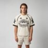 Custom Printed Patch Soccer Jersey - Style 9B4934 - product detail view 2 Custom Printed Patch Soccer Jersey - Style 9B4934 - product detail view 2
