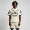 Custom Printed Patch Soccer Jersey - Style 9B4934 - product detail view 3 Custom Printed Patch Soccer Jersey - Style 9B4934 - product detail view 3