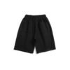 Custom Printed Relaxed Drawstring Shorts | - Style 119A4A - product detail view 2 Custom Printed Relaxed Drawstring Shorts | - Style 119A4A - product detail view 2