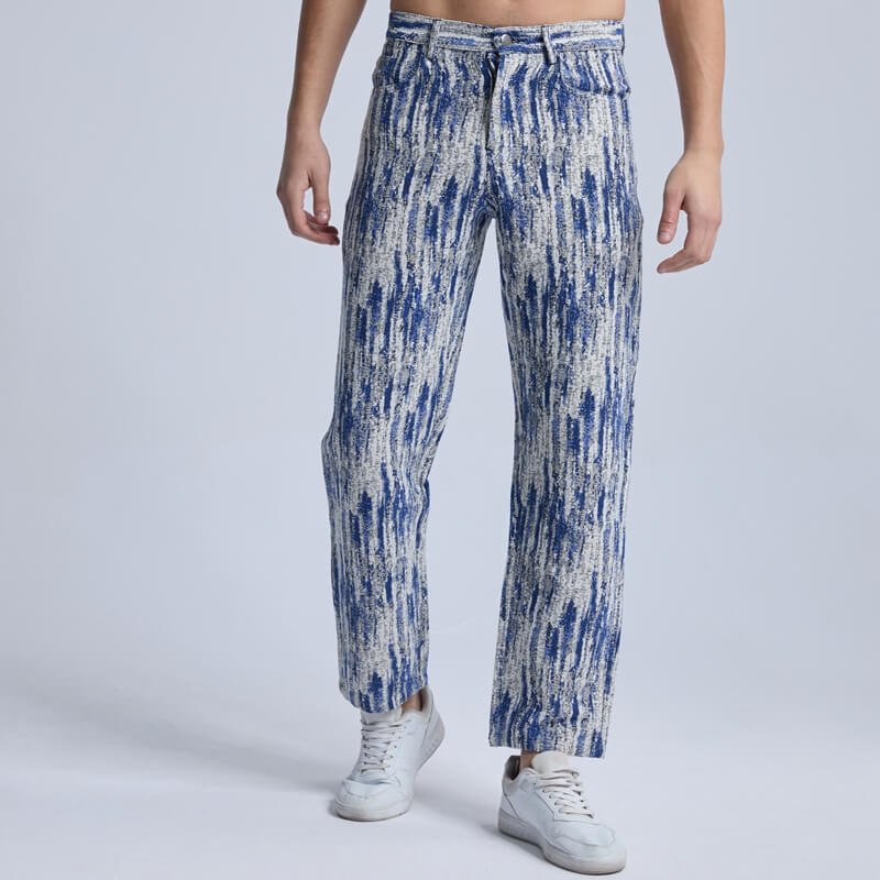 Cinch White Label Jeans for Men
