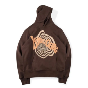 Custom Oversized Puff Artwork Pullover Hoodie - VW-07B6 - Style 07B67A