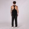 Custom Puff Print Sleeveless Tank Top - VW-TT-24127 - Style 5A6D7C - product detail view 5