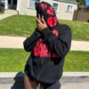 Custom Full-Zip Puff Graphic Hoodie 4676c82d56ff2474 - Style 4676C8