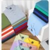 Custom Quick-Dry Side-Slit Polo Shirt S920 - Style C86275 - product detail view 3