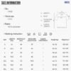 Custom Quick-Dry Side-Slit Polo Shirt S920 - Style C86275 - product detail view 4