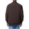 Custom Quilted Multi-Pocket Cargo Jacket - Style 4C55C0 - product detail view 3