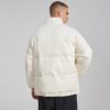 Custom Men's Quilted Stand-Collar Winter Coat - Style 0AA1FF - product detail view 2 Custom Men's Quilted Stand-Collar Winter Coat - Style 0AA1FF - product detail view 2
