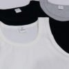 Custom 315G Fitted Racerback Tank Top - Style 0A1628 - product detail view 16 Custom 315G Fitted Racerback Tank Top - Style 0A1628 - product detail view 16