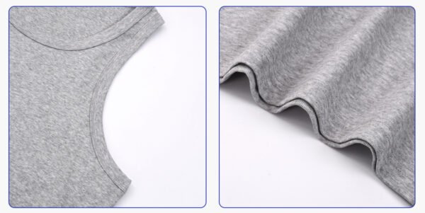 Custom 315G Fitted Racerback Tank Top - Style 0A1628 - product detail view 10 Custom 315G Fitted Racerback Tank Top - Style 0A1628 - product detail view 10