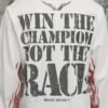 Custom Racing Graphic Long-Sleeve Tee - Style B0497F - product detail view 10 Custom Racing Graphic Long-Sleeve Tee - Style B0497F - product detail view 10