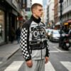 Custom Racing Graphic Track Jacket - B9A10A5F - Style B9A10A - product detail view 10 Custom Racing Graphic Track Jacket - B9A10A5F - Style B9A10A - product detail view 10