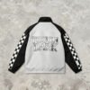 Custom Racing Graphic Track Jacket - B9A10A5F - Style B9A10A - product detail view 11 Custom Racing Graphic Track Jacket - B9A10A5F - Style B9A10A - product detail view 11