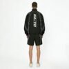 Custom Racing Pullover and Shorts Jersey Set - Style C33594 - product detail view 2 Custom Racing Pullover and Shorts Jersey Set - Style C33594 - product detail view 2