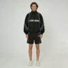 Custom Racing Pullover and Shorts Jersey Set - Style C33594 - product detail view 3 Custom Racing Pullover and Shorts Jersey Set - Style C33594 - product detail view 3