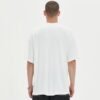 Custom Loose-Fit Raglan Lounge T-Shirt | VW-D216 - Style D216B7 - product detail view 3 Custom Loose-Fit Raglan Lounge T-Shirt | VW-D216 - Style D216B7 - product detail view 3