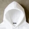 Custom Multicolor Raised Graphic Pullover Hoodie - Style DA3872 - product detail view 5 Custom Multicolor Raised Graphic Pullover Hoodie - Style DA3872 - product detail view 5