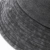 Custom Vintage Raw-Edge Fisherman Hat - Style B92419 - product detail view 4 Custom Vintage Raw-Edge Fisherman Hat - Style B92419 - product detail view 4