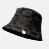 Custom Vintage Raw-Edge Fisherman Hat - Style B92419 - product detail view 5 Custom Vintage Raw-Edge Fisherman Hat - Style B92419 - product detail view 5