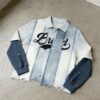 Custom Double-Layer Reinforced Channel Polo Shirt - Style 497779 - product detail view 4