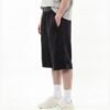 Custom Reinforced Drawcord Cropped Pants - K1183 - Style 13BC60 - product detail view 13