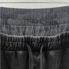 Custom Reinforced Drawcord Cropped Pants - K1183 - Style 13BC60 - product detail view 16