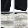Custom Reinforced Drawcord Cropped Pants - K1183 - Style 13BC60 - product detail view 9