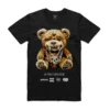 Custom Reinforced Graphic Streetwear T-Shirt C7C966 - Style C7C966 - product detail view 2 Custom Reinforced Graphic Streetwear T-Shirt C7C966 - Style C7C966 - product detail view 2