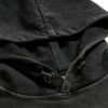 Custom Men's Reinforced Pocket Pullover Hoodie - Style B6894D - product detail view 3