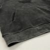 Custom Men's Reinforced Pocket Pullover Hoodie - Style B6894D - product detail view 4