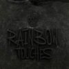 Custom Men's Reinforced Pocket Pullover Hoodie - Style B6894D - product detail view 10