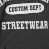 Custom 380g Graphic Pullover Hoodie - Style 37A97E - product detail view 4 Custom 380g Graphic Pullover Hoodie - Style 37A97E - product detail view 4