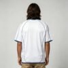Custom Reinforced Oversized Soccer Jersey T-Shirt CCE9F011 - Style CCE9F0 - product detail view 2
