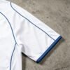 Custom Reinforced Oversized Soccer Jersey T-Shirt CCE9F011 - Style CCE9F0 - product detail view 6