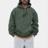 Custom Relaxed Pullover Hoodie | - Style D13EB1 - product detail view 2 Custom Relaxed Pullover Hoodie | - Style D13EB1 - product detail view 2