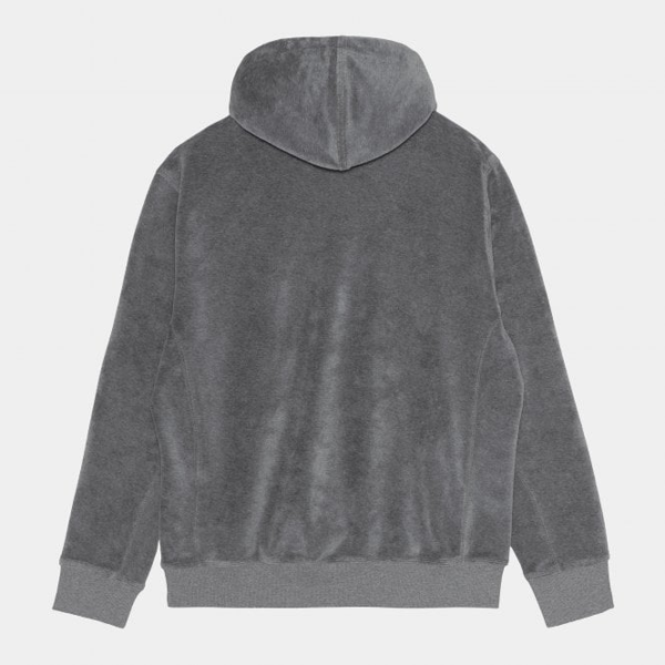 Custom Relaxed Pullover Hoodie | - Style D13EB1 - product detail view 4 Custom Relaxed Pullover Hoodie | - Style D13EB1 - product detail view 4