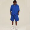 Custom Relaxed Streetwear T-Shirt 8049448 - Style 35304C - product detail view 9 Custom Relaxed Streetwear T-Shirt 8049448 - Style 35304C - product detail view 9